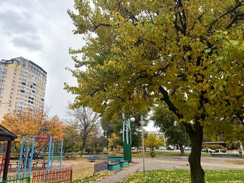 квартира за адресою Припортова вул. (Героїв Сталінграда), 42/1