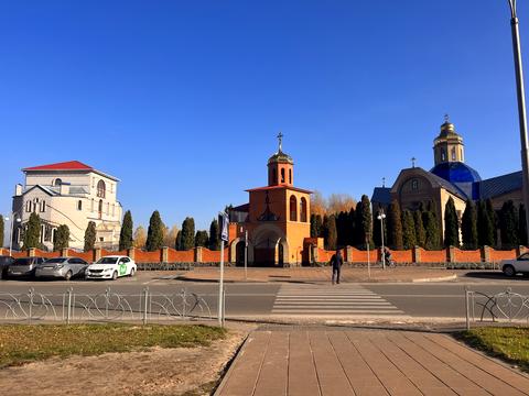 квартира за адресою Припортова вул. (Героїв Сталінграда), 42/1
