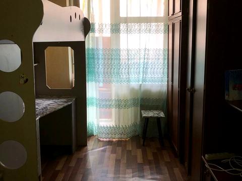 квартира по адресу Червоной Калины просп. (Владимира Маяковского), 32-А