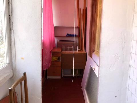 квартира по адресу Червоной Калины просп. (Владимира Маяковского), 32-А