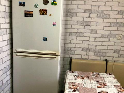 квартира по адресу Червоной Калины просп. (Владимира Маяковского), 32-А