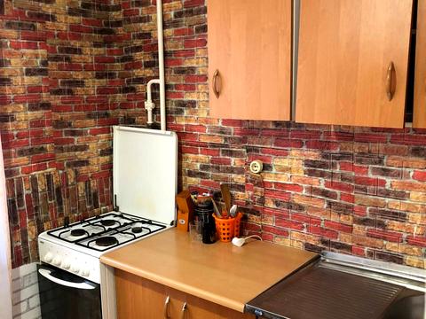 квартира по адресу Червоной Калины просп. (Владимира Маяковского), 32-А