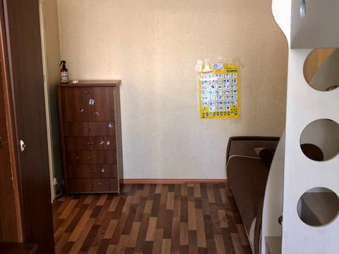 квартира по адресу Червоной Калины просп. (Владимира Маяковского), 32-А