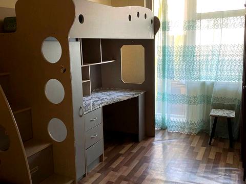 квартира по адресу Червоной Калины просп. (Владимира Маяковского), 32-А