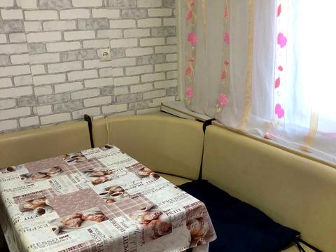 квартира по адресу Червоной Калины просп. (Владимира Маяковского), 32-А