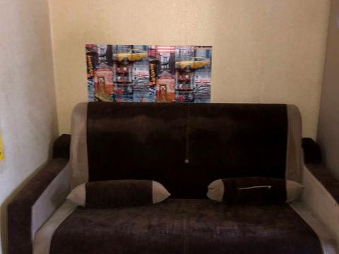 квартира по адресу Червоной Калины просп. (Владимира Маяковского), 32-А