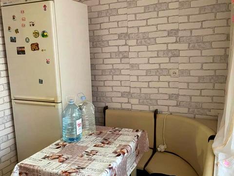 квартира по адресу Червоной Калины просп. (Владимира Маяковского), 32-А