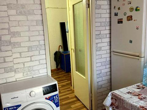 квартира по адресу Червоной Калины просп. (Владимира Маяковского), 32-А