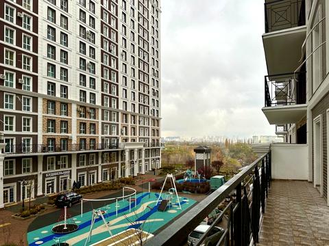 квартира за адресою Михайла Максимовича вул. (Онуфрія Трутенка), 24 Г