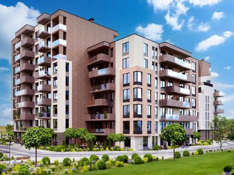 квартира по адресу вул. Гаджеги (Радищева), 1