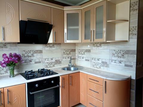 квартира по адресу коновальця, 5