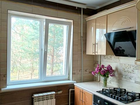 квартира по адресу коновальця, 5