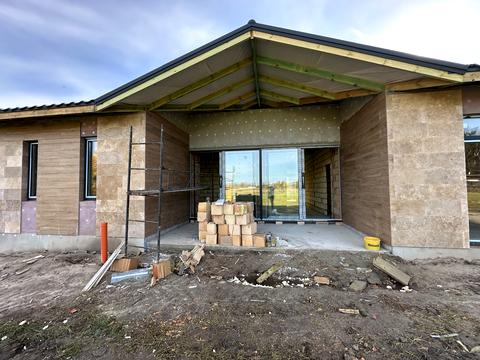 будинок за адресою вул Соборна