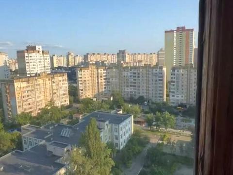 квартира по адресу Киев, Радунского, 28