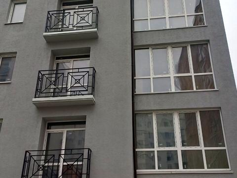 квартира за адресою Хіміків вул., 43