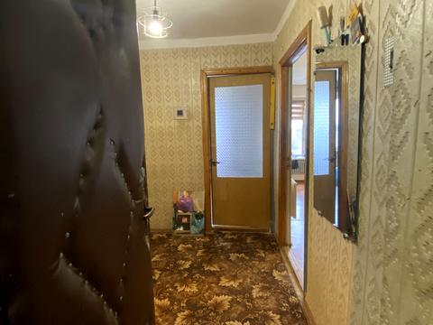 квартира за адресою Гонти вул., 43