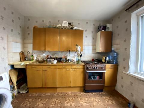 квартира за адресою Гонти вул., 43