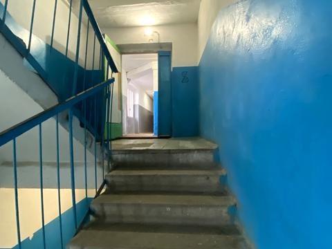 квартира за адресою Гонти вул., 43