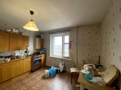 квартира за адресою Гонти вул., 43