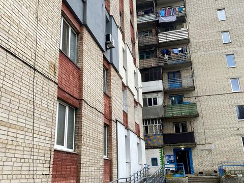 квартира за адресою Гонти вул., 43