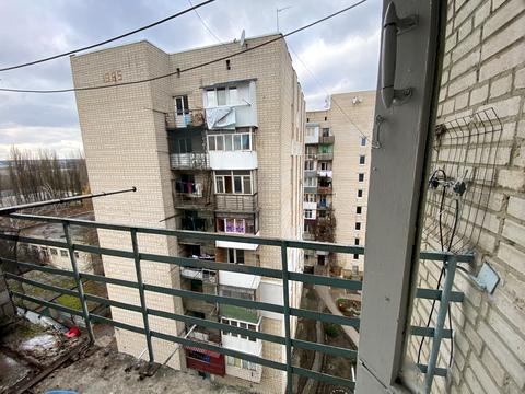 квартира за адресою Гонти вул., 43