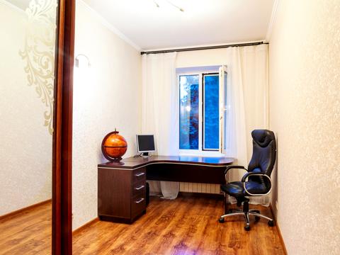 квартира за адресою Німецька вул. (Тельмана), 4