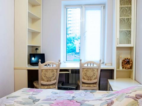 квартира за адресою Німецька вул. (Тельмана), 4