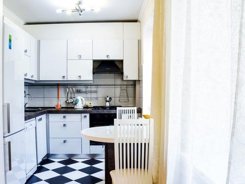 квартира за адресою Німецька вул. (Тельмана), 4