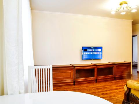 квартира за адресою Німецька вул. (Тельмана), 4