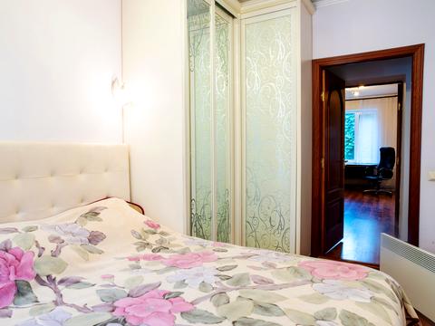 квартира за адресою Німецька вул. (Тельмана), 4