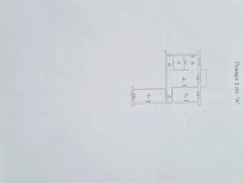 квартира за адресою Німецька вул. (Тельмана), 4