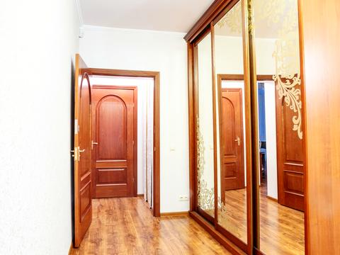 квартира за адресою Німецька вул. (Тельмана), 4