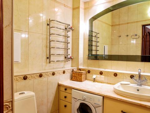 квартира за адресою Німецька вул. (Тельмана), 4