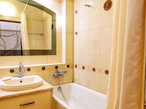 квартира за адресою Німецька вул. (Тельмана), 4