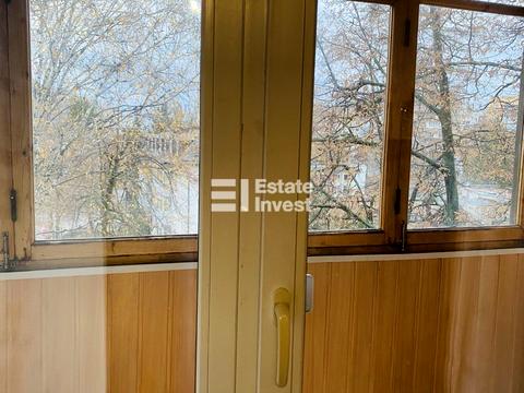 квартира за адресою Дерев'янка вул., 3б