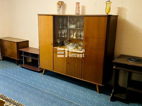 квартира за адресою Дерев'янка вул., 3б