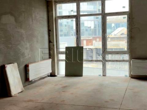 квартира по адресу Сапёрное Поле ул., 5-А