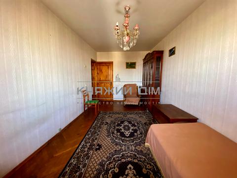 квартира за адресою Дарницький бульв., 7