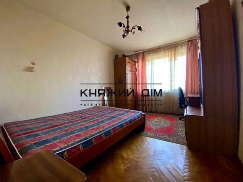 квартира за адресою Дарницький бульв., 7