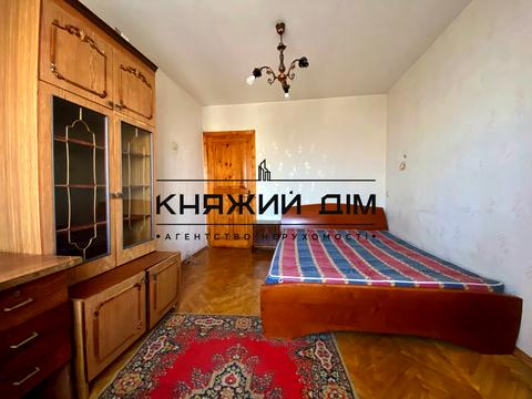 квартира за адресою Дарницький бульв., 7