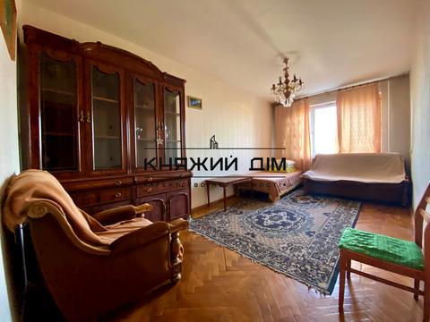 квартира за адресою Дарницький бульв., 7