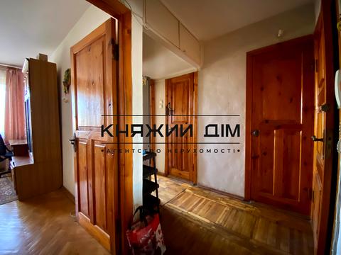 квартира за адресою Дарницький бульв., 7