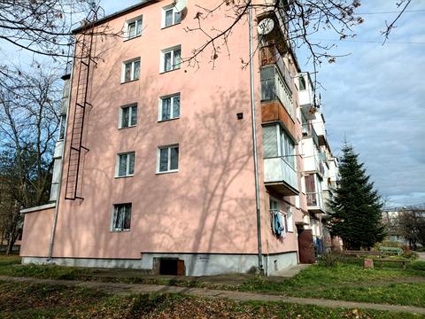 квартира по адресу коновальця, 5