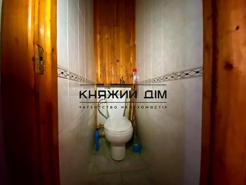 квартира за адресою Дарницький бульв., 7