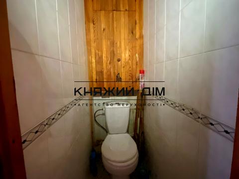 квартира за адресою Дарницький бульв., 7