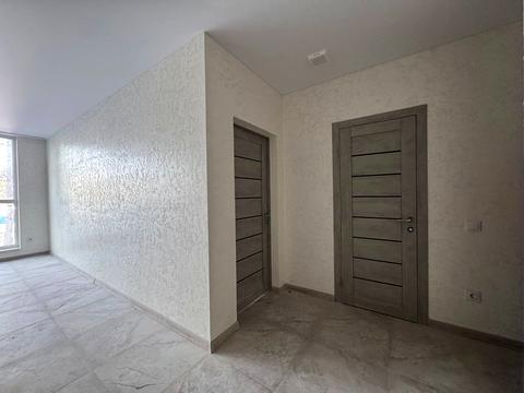 квартира по адресу Национальной Гвардии ул., 3-В