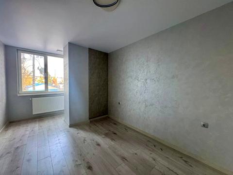 квартира по адресу Национальной Гвардии ул., 3-В