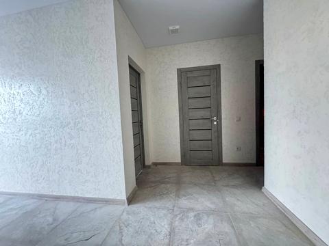 квартира по адресу Национальной Гвардии ул., 3-В