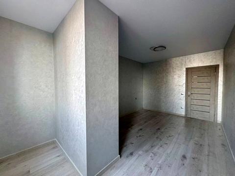 квартира по адресу Национальной Гвардии ул., 3-В