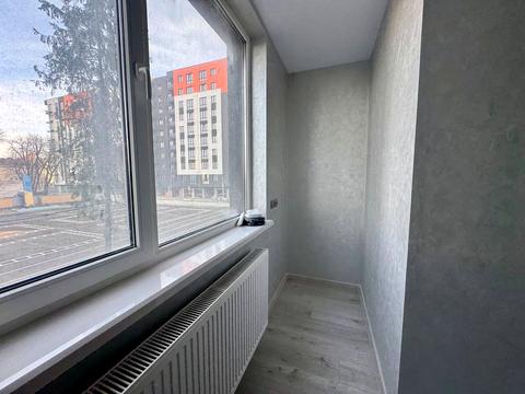 квартира по адресу Национальной Гвардии ул., 3-В